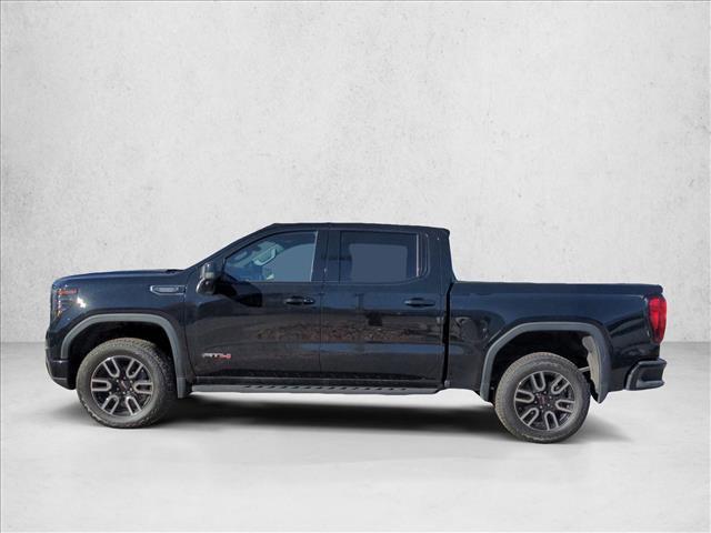 used 2023 GMC Sierra 1500 car, priced at $53,999