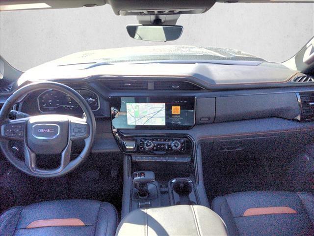 used 2023 GMC Sierra 1500 car, priced at $53,999