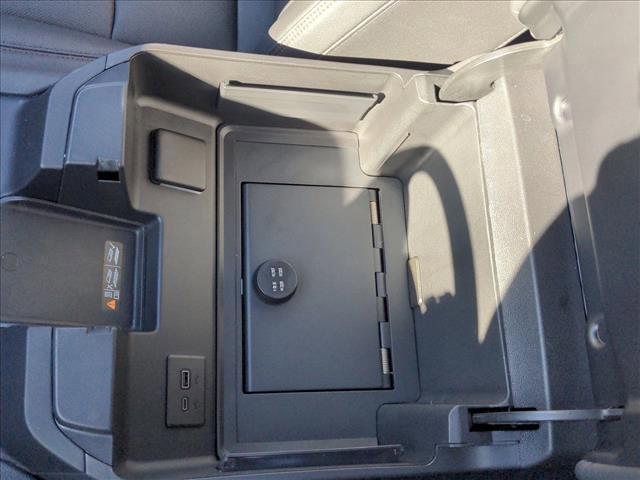 used 2023 GMC Sierra 1500 car, priced at $53,999