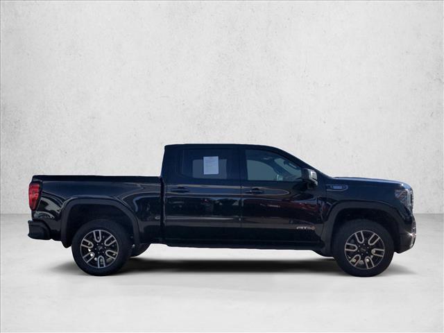 used 2023 GMC Sierra 1500 car, priced at $53,999