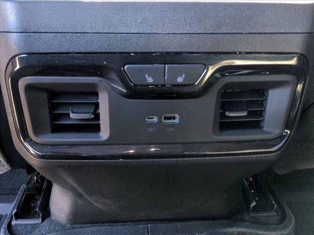 used 2023 GMC Sierra 1500 car, priced at $53,999