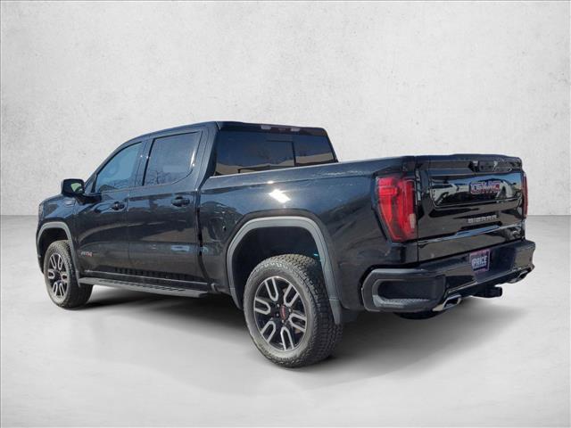 used 2023 GMC Sierra 1500 car, priced at $53,999