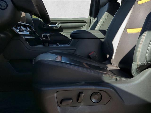 used 2023 GMC Sierra 1500 car, priced at $53,999