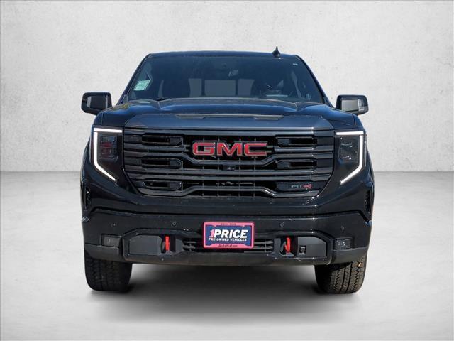 used 2023 GMC Sierra 1500 car, priced at $53,999