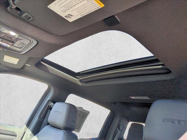 used 2023 GMC Sierra 1500 car, priced at $53,999