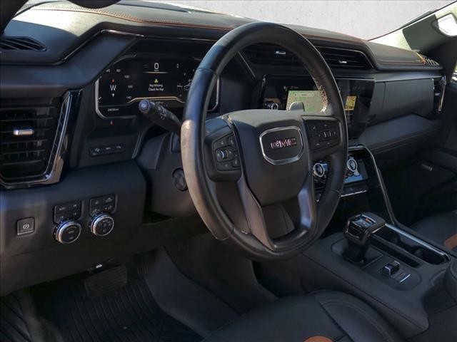 used 2023 GMC Sierra 1500 car, priced at $53,999
