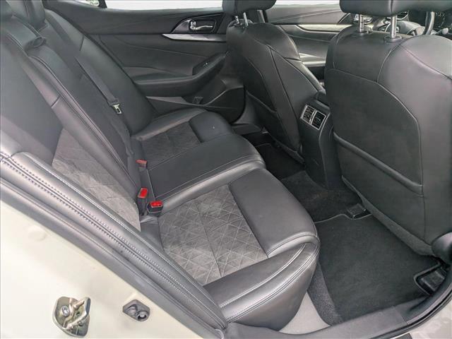 used 2017 Nissan Maxima car, priced at $17,461