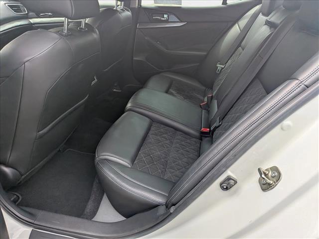 used 2017 Nissan Maxima car, priced at $17,461