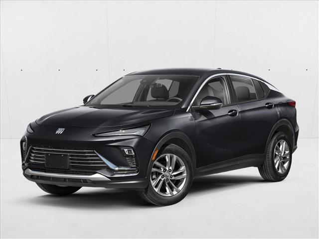 new 2026 Buick Envista car, priced at $31,829