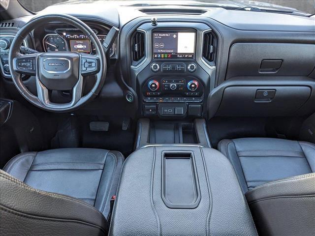 used 2021 GMC Sierra 2500 car, priced at $59,999