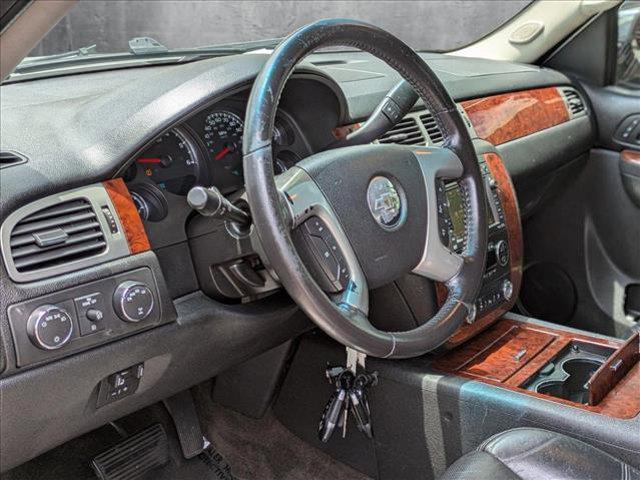 used 2010 Chevrolet Avalanche car, priced at $10,000