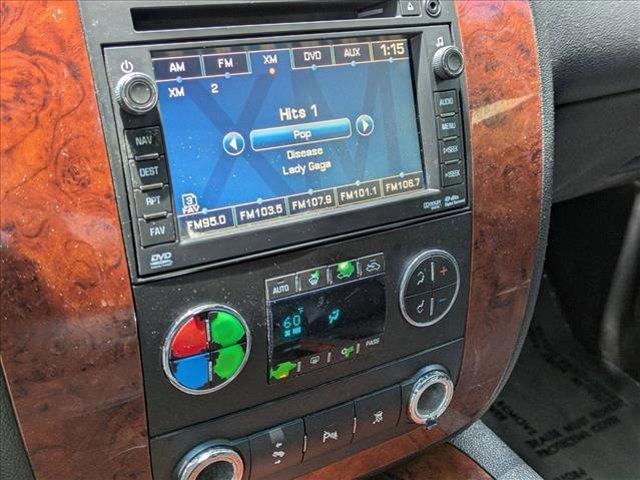 used 2010 Chevrolet Avalanche car, priced at $10,000