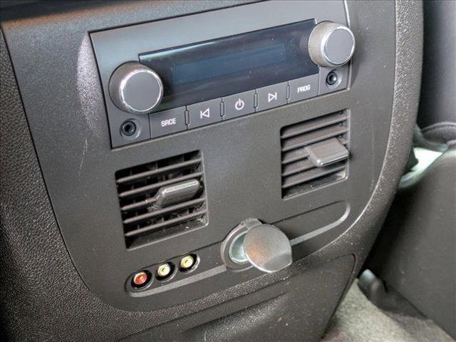 used 2010 Chevrolet Avalanche car, priced at $10,000