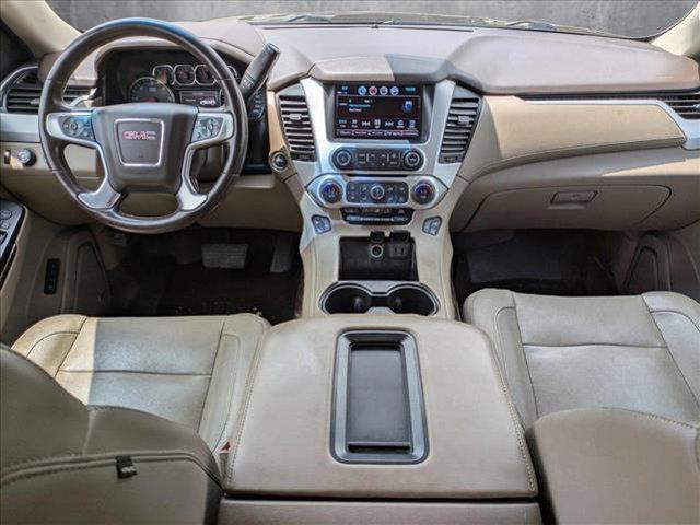 used 2018 GMC Yukon XL car, priced at $25,499