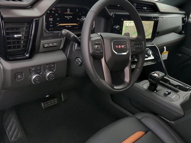 new 2026 GMC Sierra 1500 car, priced at $70,749