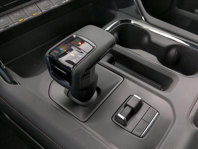 new 2026 GMC Sierra 1500 car, priced at $70,749