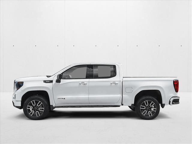new 2026 GMC Sierra 1500 car, priced at $70,749