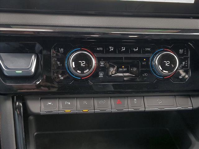 new 2026 GMC Sierra 1500 car, priced at $70,749