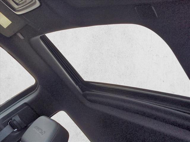 new 2026 GMC Sierra 1500 car, priced at $70,749