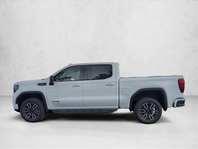 new 2026 GMC Sierra 1500 car, priced at $70,749