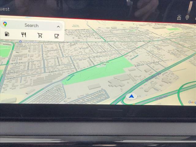 new 2026 GMC Sierra 1500 car, priced at $70,749