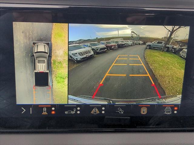 new 2026 GMC Sierra 1500 car, priced at $70,749