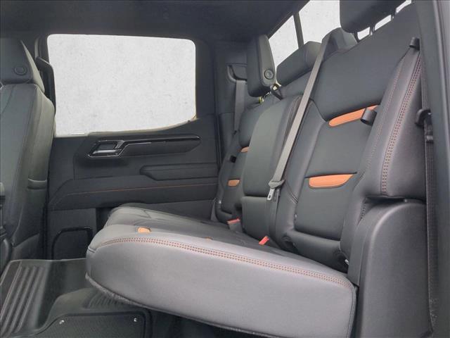 new 2026 GMC Sierra 1500 car, priced at $70,749