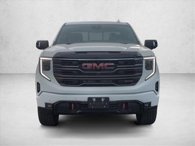 new 2026 GMC Sierra 1500 car, priced at $70,749
