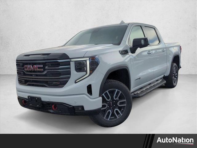 new 2026 GMC Sierra 1500 car, priced at $70,749