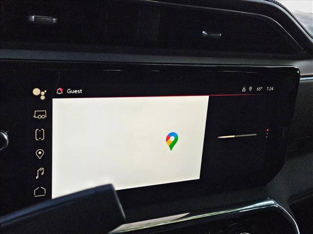 new 2025 GMC Sierra 2500 car, priced at $89,999