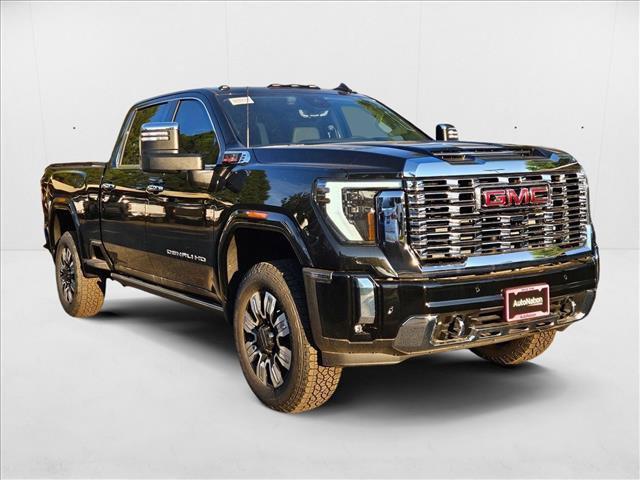 new 2025 GMC Sierra 2500 car, priced at $89,999