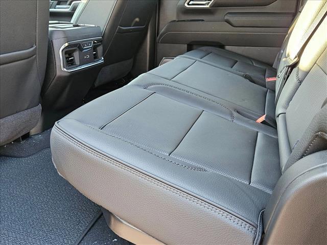 new 2025 GMC Sierra 2500 car, priced at $89,999