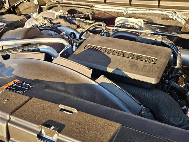 new 2025 GMC Sierra 2500 car, priced at $89,999