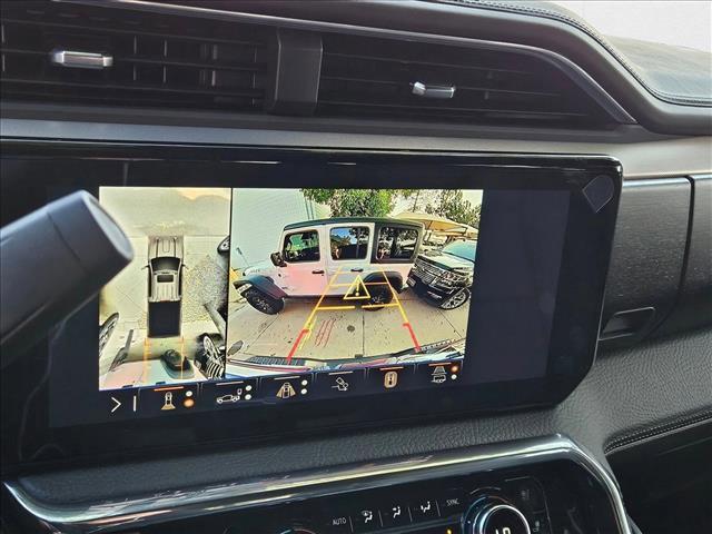 new 2025 GMC Sierra 2500 car, priced at $89,999