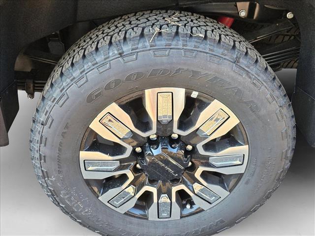 new 2025 GMC Sierra 2500 car, priced at $89,999