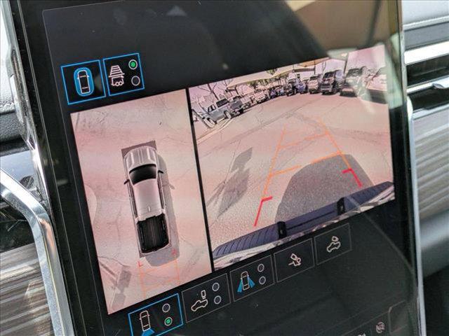new 2025 GMC Sierra EV car, priced at $86,988