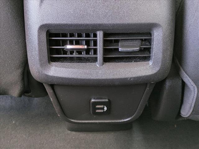 used 2018 GMC Terrain car, priced at $21,499