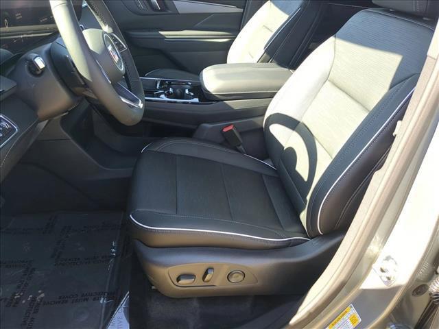 new 2026 Buick Enclave car, priced at $55,688