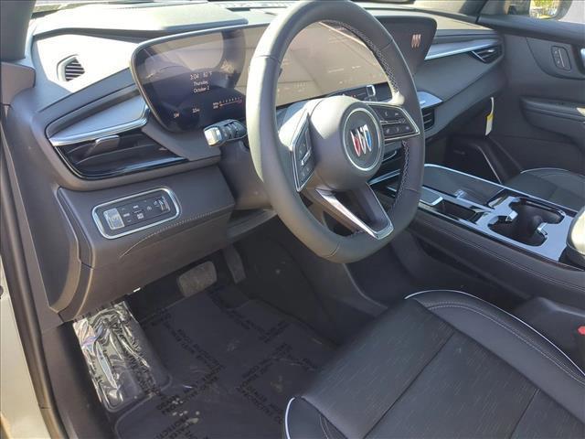 new 2026 Buick Enclave car, priced at $55,688