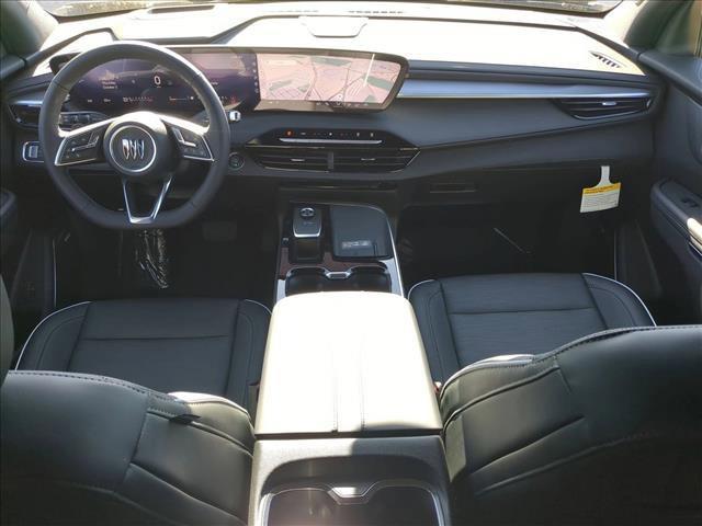 new 2026 Buick Enclave car, priced at $55,688