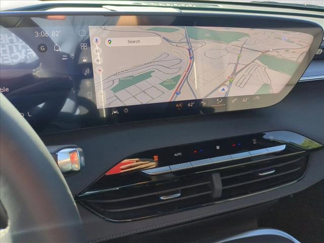 new 2026 Buick Enclave car, priced at $55,688