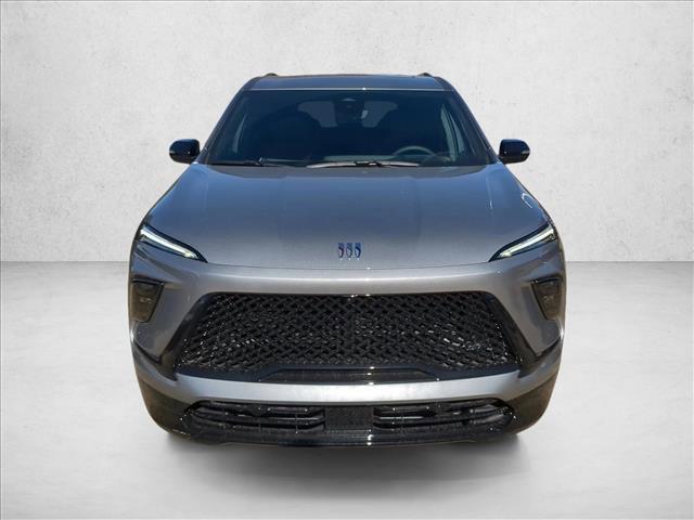 new 2026 Buick Enclave car, priced at $55,688