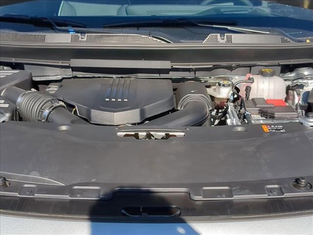 new 2026 Buick Enclave car, priced at $55,688