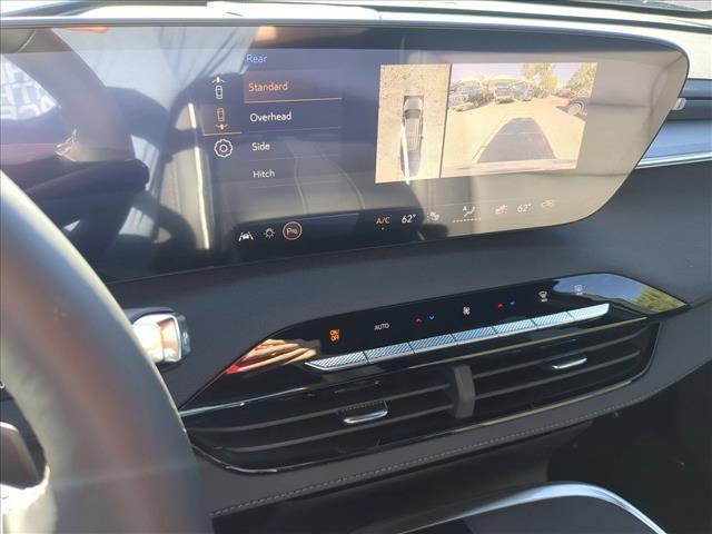 new 2026 Buick Enclave car, priced at $55,688