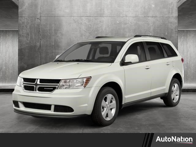 used 2014 Dodge Journey car, priced at $9,999