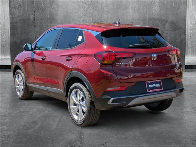 new 2025 Buick Encore GX car, priced at $28,999