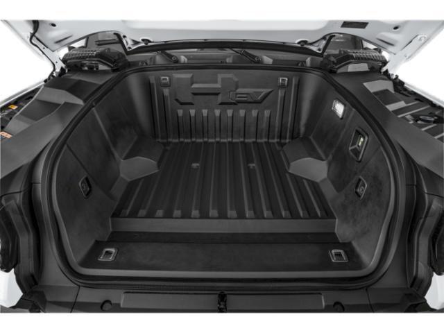 new 2026 GMC HUMMER EV Pickup car, priced at $107,994