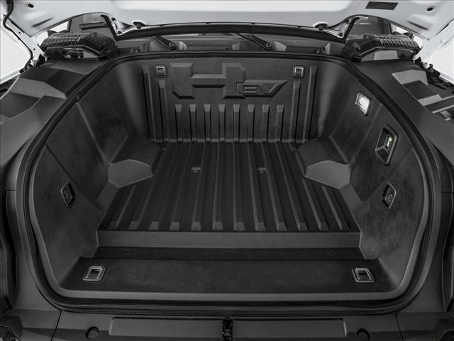 new 2026 GMC HUMMER EV Pickup car, priced at $104,539