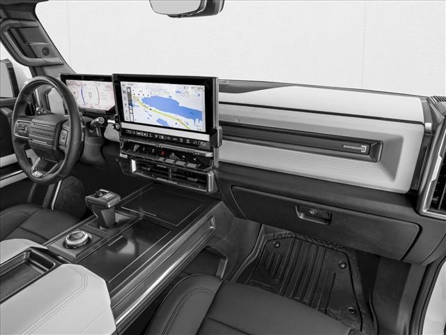 new 2026 GMC HUMMER EV Pickup car, priced at $104,539