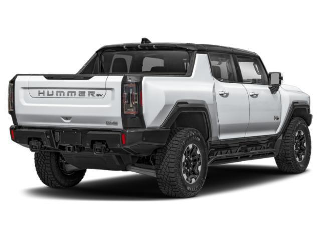 new 2026 GMC HUMMER EV Pickup car, priced at $107,994